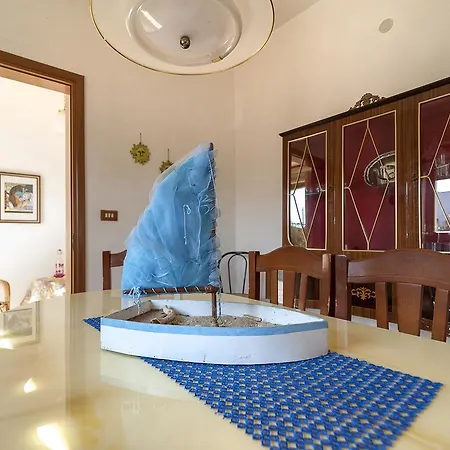 Apartamento Casannetta *