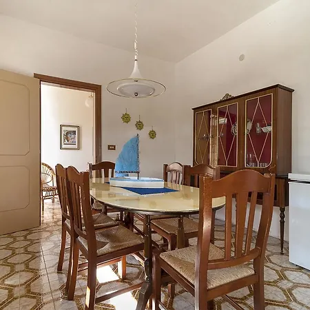Casannetta * Taviano (Lecce)