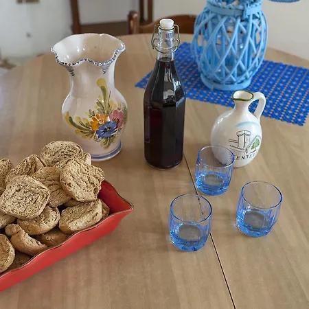 Casannetta Taviano (Lecce)