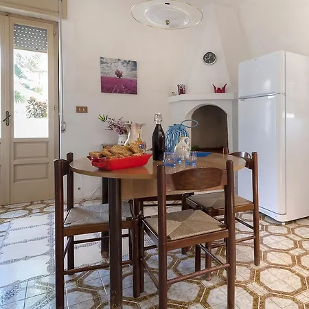 Apartamento Casannetta Taviano (Lecce)