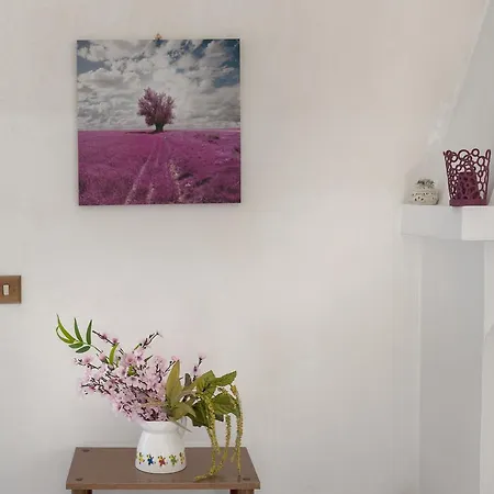 Casannetta Apartamento