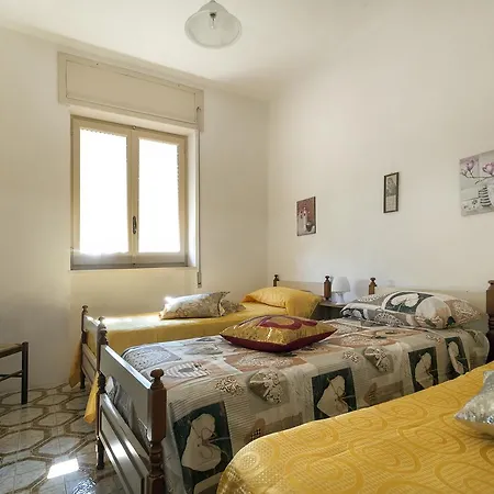 Apartamento Casannetta *