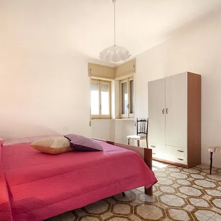 Casannetta Apartament *
