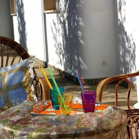 Apartament Casannetta Taviano (Lecce)