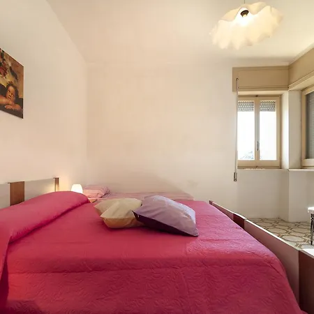 Apartament Casannetta