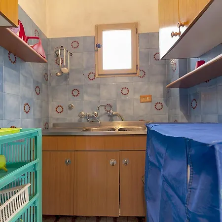 Apartament Casannetta