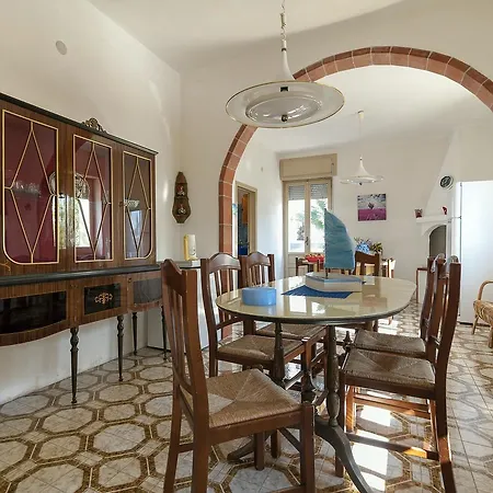Apartament Casannetta *