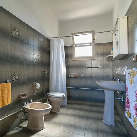 Casannetta Apartament *