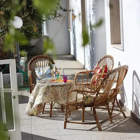 Casannetta Apartament *