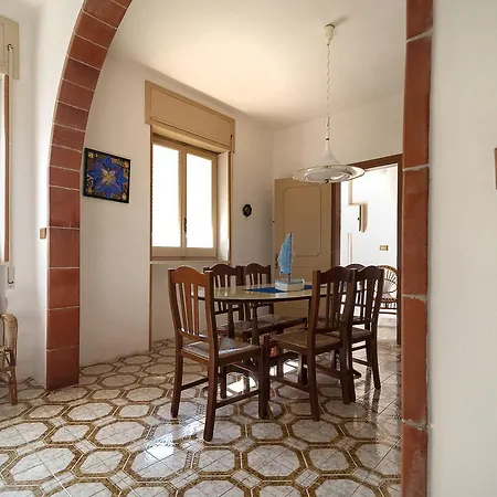 Apartament Casannetta Taviano (Lecce)